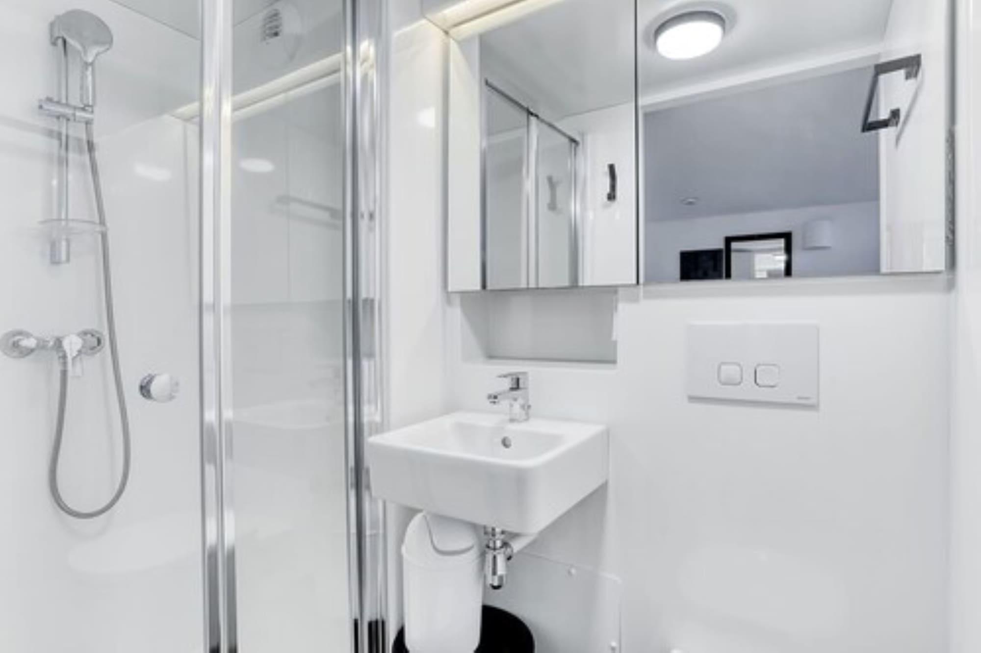 Aparthotel Ecla Campus Massy  Exteriér fotografie